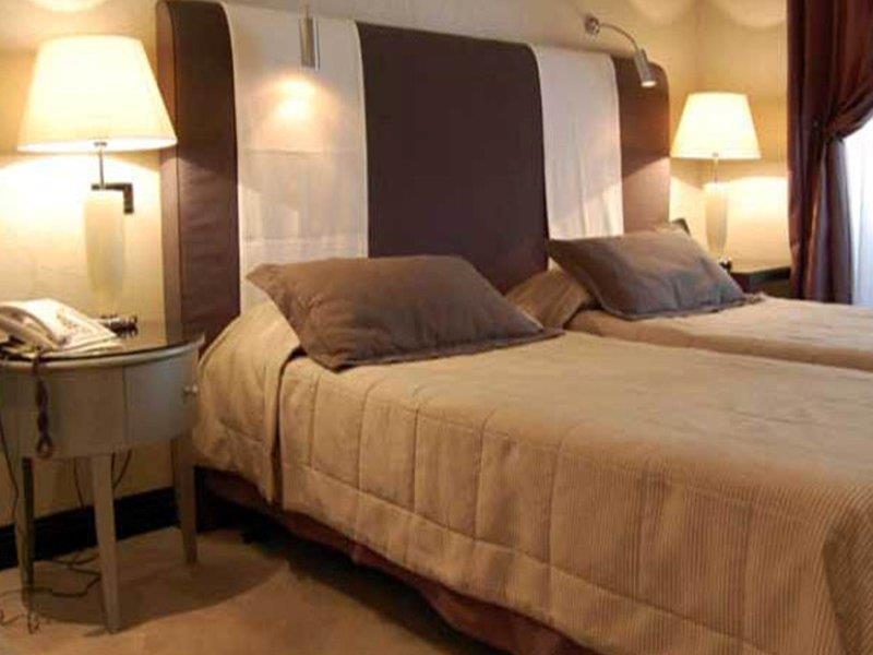 Hotel Morgana Рим Екстер'єр фото